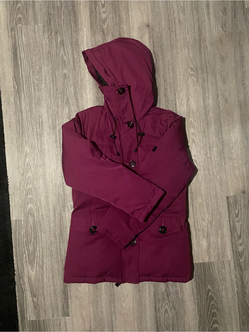 Canada Goose Jacket